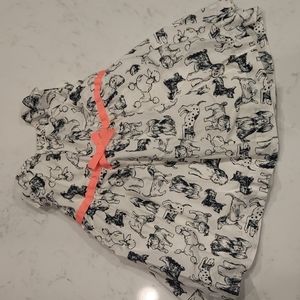 Girls, size 3 months dress with pink cardigan